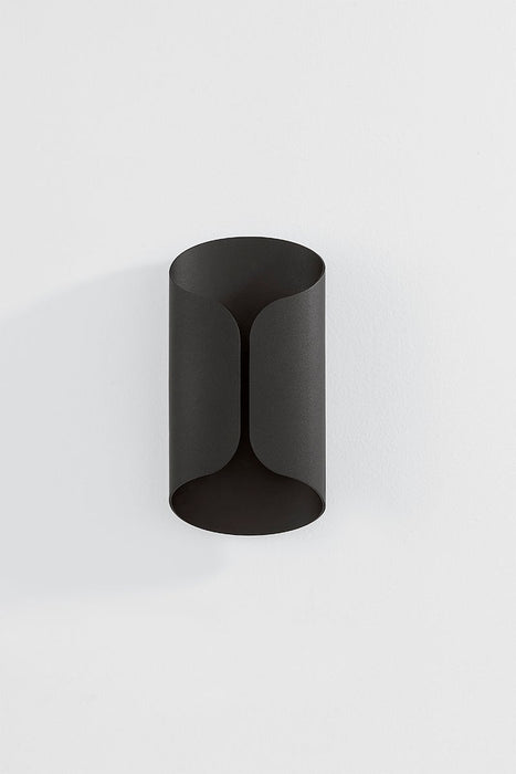 Troy B2213 Cole 1-lt 13" Tall LED Outdoor Wall Sconce