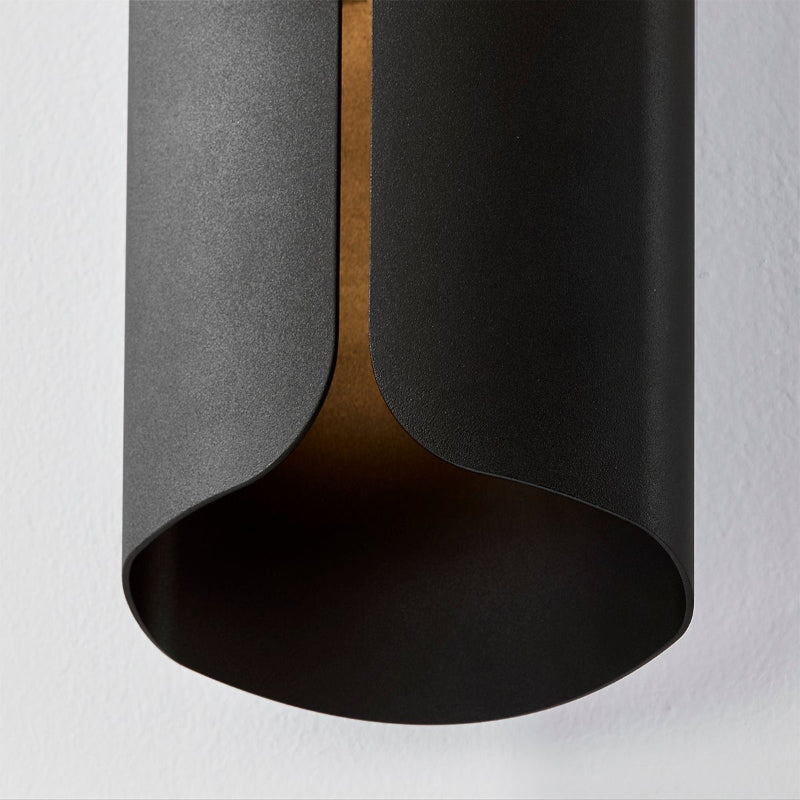 Troy B2220 Cole 1-lt 20" Tall LED Outdoor Wall Sconce