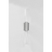 Hudson Valley 4842 Colrain 2-lt 32" Tall Wall Sconce - Polished Nickel