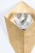 Corbett 467-01 Conch 1-lt 17" Tall LED Wall Sconce
