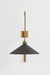 Troy B2936 Conor 1-lt 36" Tall Wall Sconce