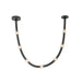 Kuzco PD39307 Corda 79" LED Pendant