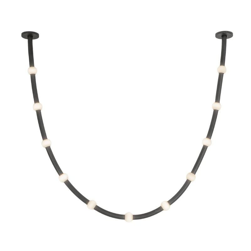 Kuzco PD39310 Corda 118" LED Pendant with Remote Driver