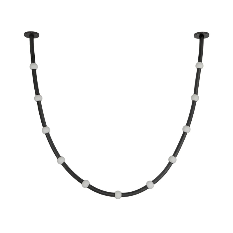 Kuzco PD39310 Corda 118" LED Pendant with Remote Driver