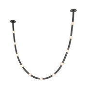 Kuzco PD39310 Corda 118" LED Pendant with Remote Driver