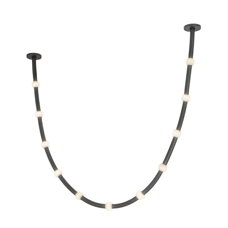 Kuzco PD39310 Corda 118" LED Pendant with Remote Driver