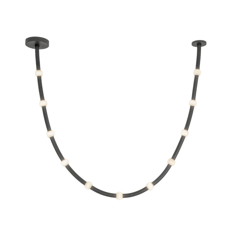 Kuzco PD39310 Corda 118" LED Pendant