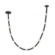 Kuzco PD39310 Corda 118" LED Pendant