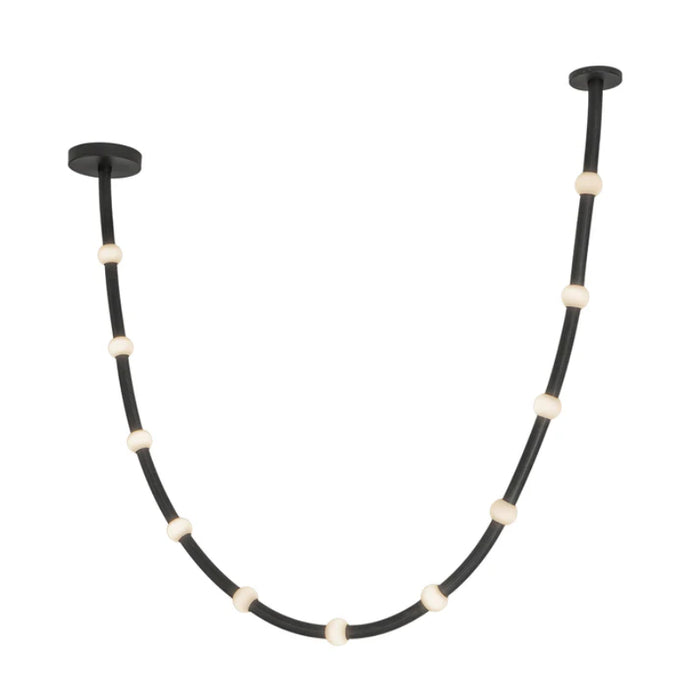 Kuzco PD39310 Corda 118" LED Pendant