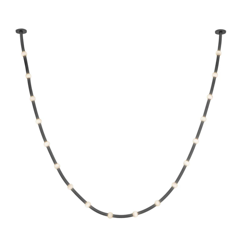 Kuzco PD39317 Corda 197" LED Pendant with Remote Driver