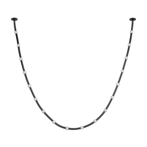 Kuzco PD39317 Corda 197" LED Pendant with Remote Driver