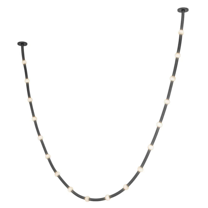 Kuzco PD39317 Corda 197" LED Pendant with Remote Driver