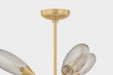 Corbett 497-40 Cordoba 13-lt 40" Chandelier