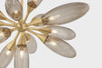 Corbett 497-40 Cordoba 13-lt 40" Chandelier