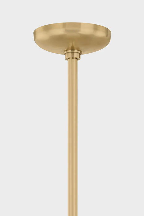 Corbett 497-52 Cordoba 17-lt 52" Chandelier