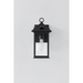 Troy B4913 Corning 1-lt 13" Tall Outdoor Lantern