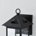 Troy B4913 Corning 1-lt 13" Tall Outdoor Lantern