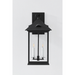 Troy B4923 Corning 2-lt 23" Tall Outdoor Lantern