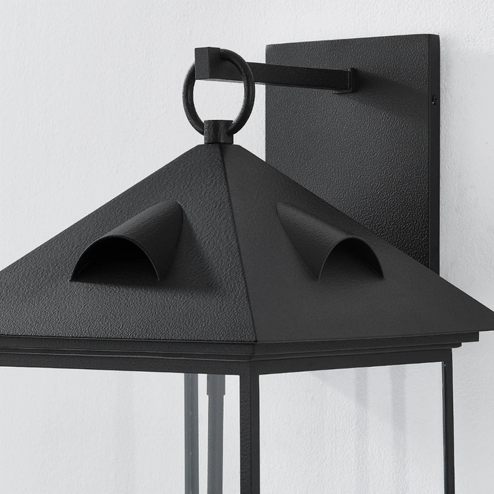 Troy B4923 Corning 2-lt 23" Tall Outdoor Lantern