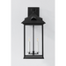 Troy B4928 Corning 2-lt 28" Tall Outdoor Lantern