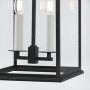 Troy B4928 Corning 2-lt 28" Tall Outdoor Lantern