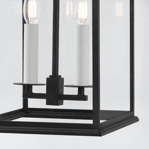 Troy B4928 Corning 2-lt 28" Tall Outdoor Lantern