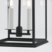Troy B4928 Corning 2-lt 28" Tall Outdoor Lantern