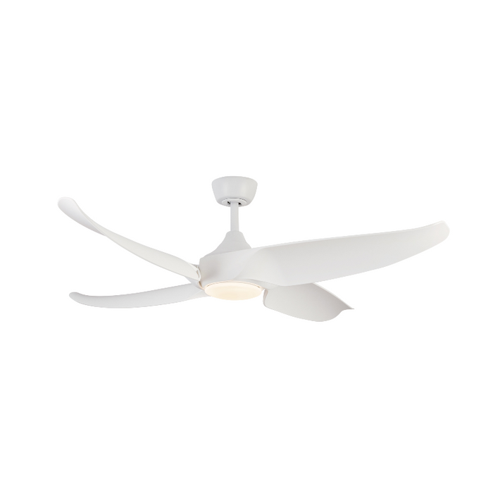 Kuzco CF90955 Coronado 56" Ceiling Fan with LED Light Kit