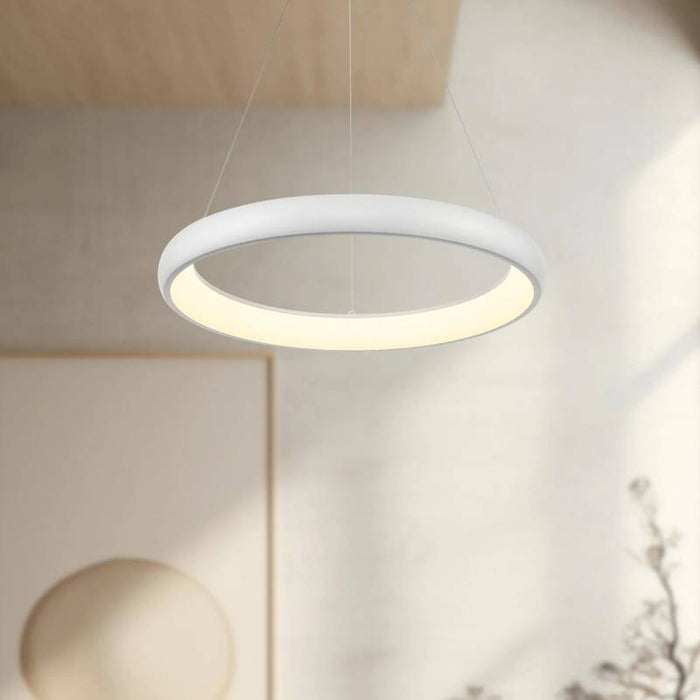 Kuzco PD82724 Cortana 24" LED Pendant