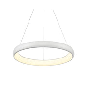 Kuzco PD82724 Cortana 24" LED Pendant-White