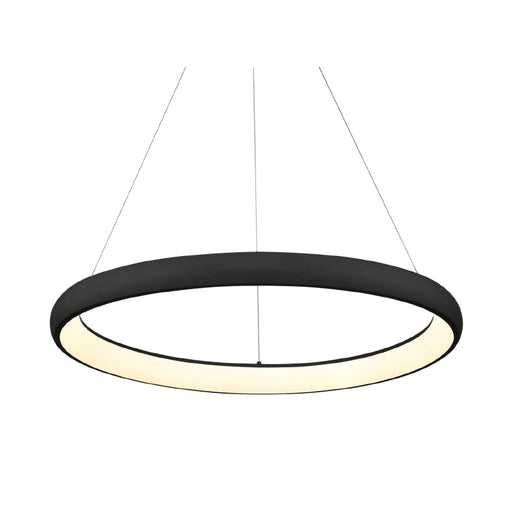 Kuzco PD82732 Cortana 32" LED Pendant-Black