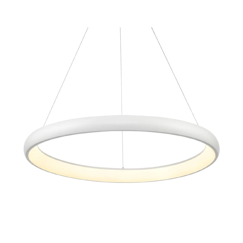 Kuzco PD82732 Cortana 32" LED Pendant-White