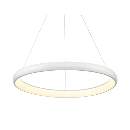 Kuzco PD82732 Cortana 32" LED Pendant-White