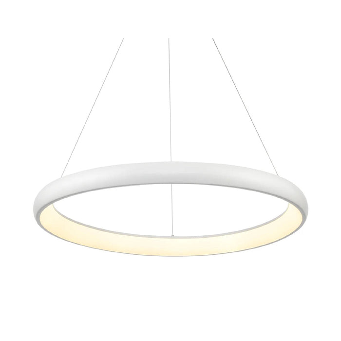 Kuzco PD82732 Cortana 32" LED Pendant-White