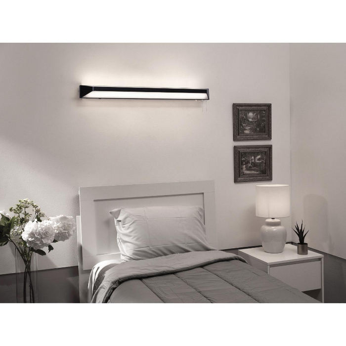 AFX CRYB36LAJEN CRYB Series Cory 36" LED Overbed Wall Light