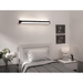 AFX CRYB36LAJEN CRYB Series Cory 36" LED Overbed Wall Light