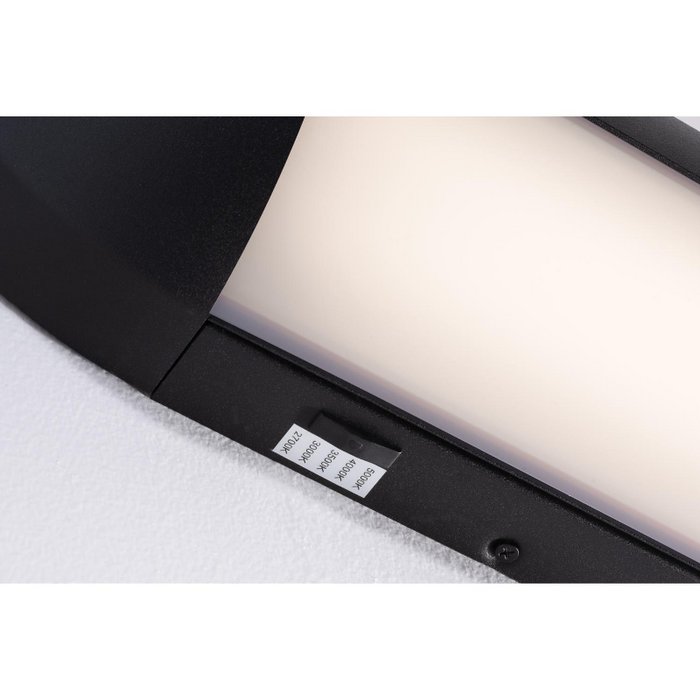 AFX CRYB36LAJEN CRYB Series Cory 36" LED Overbed Wall Light
