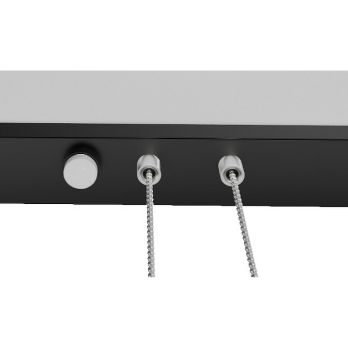 AFX CRYB36LAJEN CRYB Series Cory 36" LED Overbed Wall Light