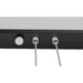 AFX CRYB36LAJEN CRYB Series Cory 36" LED Overbed Wall Light