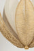 Corbett 513-36 Costa Brava 10-lt 36" Chandelier