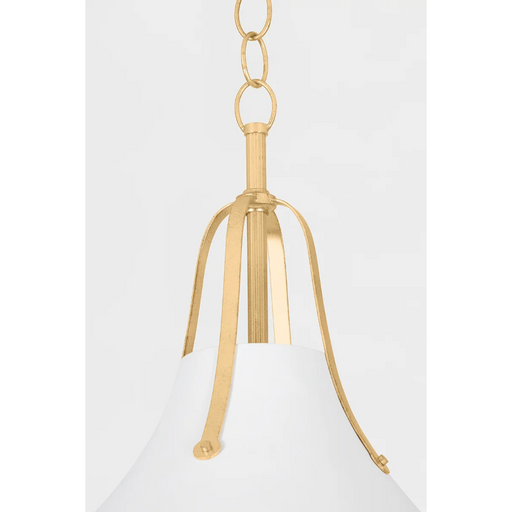 Hudson Valley 4520 Coventry 1-lt 20" Pendant