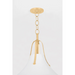 Hudson Valley 4520 Coventry 1-lt 20" Pendant