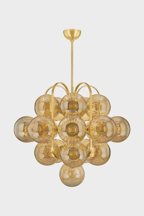 Corbett 476-45 Cronus 21-lt 45" Chandelier