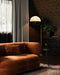 Alora Mood FL661068 Crosby 1-lt 68" Tall Floor Lamp