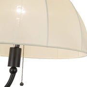 Alora Mood FL661068 Crosby 1-lt 68" Tall Floor Lamp - Matte Black