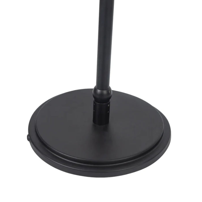 Alora Mood FL661068 Crosby 1-lt 68" Tall Floor Lamp - Matte Black