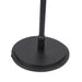 Alora Mood FL661068 Crosby 1-lt 68" Tall Floor Lamp - Matte Black