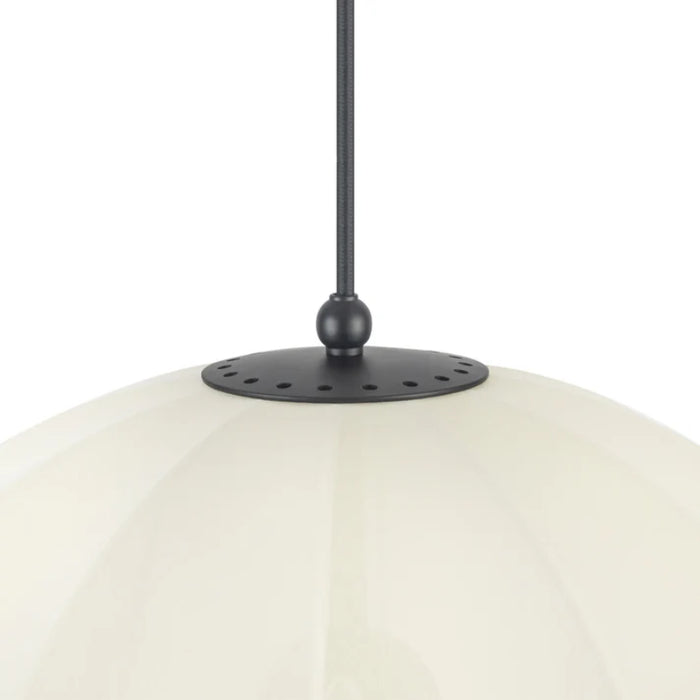 Alora Mood PD661418 Crosby 4-lt 18" Pendant - Matte Black
