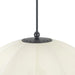 Alora Mood PD661418 Crosby 4-lt 18" Pendant - Matte Black