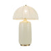 Alora Mood TL661018 Crosby 1-lt 28" Tall Table Lamp - Brushed Gold